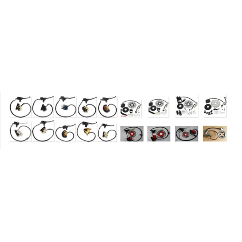 Brake Pump Pump Booster Abs Abs Safety